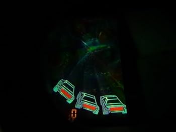 Amazon.co.jp: 再値下 コスモルマン 3D 立体グラフィックゲーム COSMO